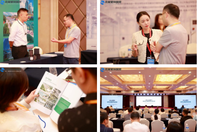 韓研股份榮獲2023VOCs治理影響力企業